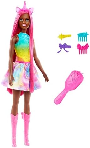 Barbie Mermaid Doll