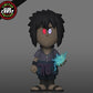 Funko Naruto - Sasuke Uchiha Soda Vinyl Toy Figure