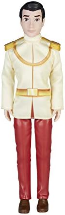 Disney Princess Cinderella and Prince Charming 2 Fashion Doll