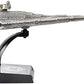 Hot Wheels Star Wars Hot Wheels Starships Select Premium Diecast Star Destroyer 10 HHR21 Multicolored Vehicle