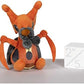 Pokemon Center Sitting Cuties Kricketune Plush 402 - Generation 4 - 6 In