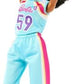 Barbie Careers Fashion Doll