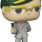Funko POP Funko Animation My Hero Acadamia - Sir Nighteye Multicolor 51931