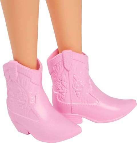 Barbie Fashionistas Doll