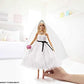 Barbie Fashion Pack Bridal Outfit Doll