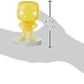 Funko Pop Artist Series Marvel Infinity Saga - Iron Man