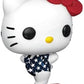 Funko Hello Kitty Gymnast