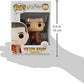 Funko POP Vinyl Harry Potter - Viktor Krum - Yule - Vinyl Figure - - - for Adults -