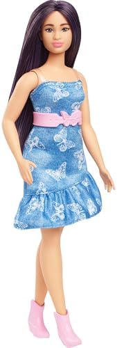 Barbie Fashionistas Doll