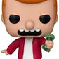 Funko Pop Vinyl Fig. Futurama Philip J. Fry Meme EE