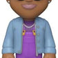 Funko Vinyl SODA Shazam 2-16 Odds for Rare Chase Variant - Darla Dudley - DC Comics - Collectable Vinyl Figure