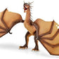 Schleich Wizarding World of Harry Potter Figurine Hungarian Horntail for Ages 6
