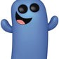 Funko Pop Animation Fosters Home - Eduardo