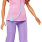 Barbie Chelsea Can Be Anything Doll Playset