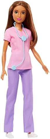 Barbie Chelsea Can Be Anything Doll Playset