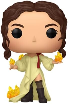 Funko POP Rocks Rosalia - La Noche De Anoche - Collectable Vinyl Figure