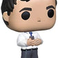 Funko Pop The Office Ryan Howard
