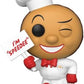 Funko Pop Toy Figure -Speedee McDonald's
