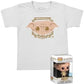 Funko Pocket POP Tee Harry Potter - Dobby - for Children and - Small - S - T-Shirt -