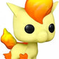 Funko POP Pokemon - Psyduck Vinyl Figure 3.5 Multicolor