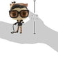 Funko Pop DC Comics Bombshells Catwoman Sepia Figure