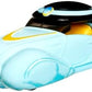 Hot Wheels Mattel Disney Princess Toy Cars 5-Pack Set of 5 Character Vehicle