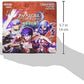 Nintendo TCG Fire Emblem 0 Cipher Booster Pack Sparkling Illusion Box 1 Box of 16 Packs