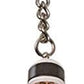 LEGO Star Wars Rebel Trooper Minifigure Key Chain 852348
