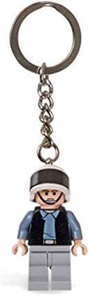 LEGO Star Wars Rebel Trooper Minifigure Key Chain 852348