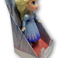 Disney Frozen II Princess Mini Poseable Doll 3 Inch Elsa Adventure