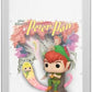 Funko POP Movie Poster Disney - Peter Pan and Tinker Bell - Collectable Vinyl Figure
