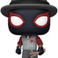 Funko POP Gamerverse - City Sounds Miles - Spider-Man 2 Video Game - Collectable Vinyl Figure