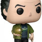 Funko POP Movies Ghostbusters Frozen Empire - Ray Stantz - Glow in The Dark - Collectable Vinyl Figure