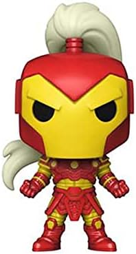 Funko Iron Man Mystic Armor funko pop