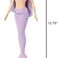 Barbie Mermaid Doll