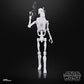 Hasbro STAR WARS The Black Series Clone Commando Urban Fighter B1 Battle Droid Training