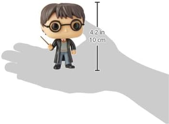 Funko Pop Movies Harry Potter Action Figure