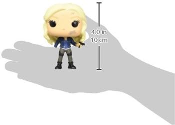 Funko POP TV The 100 Clark Griffin Toy Figure