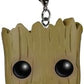 Funko Pocket POP Keychain Baby Groot - Guardians of The Galaxy Novelty Keyring - Mini