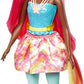 Barbie Dreamtopia Unicorn Fashion Doll
