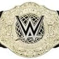 Mattel WWE Championship Title Belt Kid-Sized Wearable Role-Play Costume Accessory with