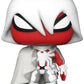 Funko Pop Marvel Infinity Warps Madame Hel Vinyl Figure