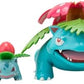 Pokemon Select Evolution 3 Pack - Features 2-Inch Charmander 3-Inch Charmeleon and