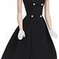 Barbie Signature 1962 After 5 Silkstone Barbie Doll Reproduction