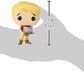Funko Pop Disney Sword in The Stone - Arthur Multicolor 49153