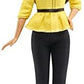 Barbie President Vice President Dolls 2 Pack
