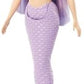 Barbie Mermaid Doll