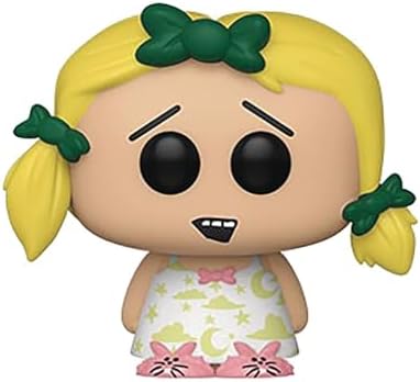Funko Pop Animation South Park - Faith 1 Cartman 3.75 inches