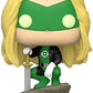 Funko Pop Comic Cover DC Dceased - Green Lantern