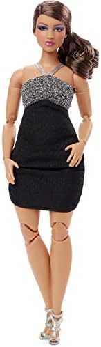 Barbie Looks Fashion Doll